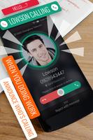 Caller ID Announcer - SMS Talker, LED Torch, SOS تصوير الشاشة 3