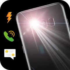 FlashLight Alerts on Call & Notification APK download