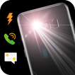 FlashLight Alerts on Call & Notification