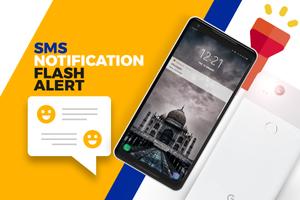 FlashLight Alerts on Call & Notification 海报
