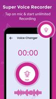 Girl Voice Changer PRANK ảnh chụp màn hình 1