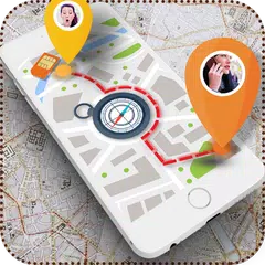 True Mobile Number Location Tracker , Caller ID APK Herunterladen