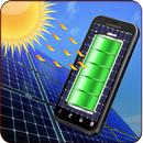 APK Battery Saver And Solar Battery Charger PRANK