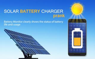 Battery Saver الملصق