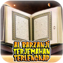 Kitab Al Barzanji Terjemahan APK