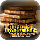 Kitab Kuning Alfiyah Ibnu Malik dan Terjemahan APK