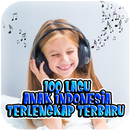 100 Lagu Anak Indonesia Baru APK