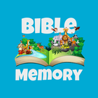 Bible Memory icône