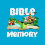 Bible Memory иконка