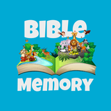 Bible Memory 圖標