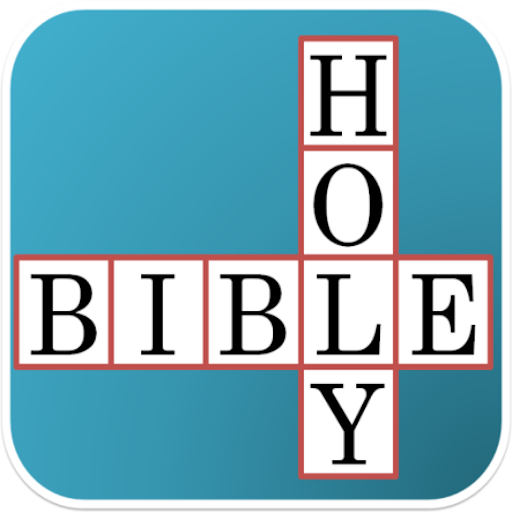 Bible Crossword