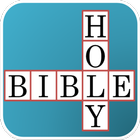 آیکون‌ Bible Crossword