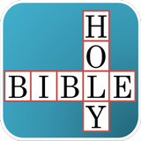 Bible Crossword icône