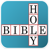 آیکون‌ Bible Crossword