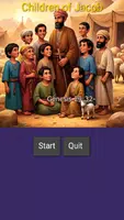 7 Schermata Bible Sorting Game