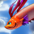 Fall Fish