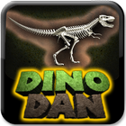 Dino Dan: Dino Dig Site icon