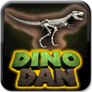 Dino Dan: Dino Dig Site APK