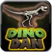 Dino Dan - Dino Dig Site