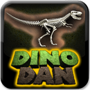 Dino Dan - Dino Dig Site APK