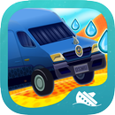 Odd Squad Oddstacle Course APK