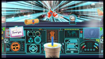 Odd Squad: Van Dashboard Plakat