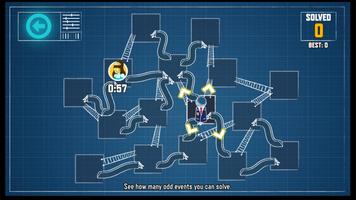 Odd Squad: Van Dashboard Screenshot 3