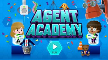 Odd Squad Agent Academy gönderen