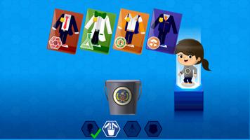 Odd Squad Agent Academy Ekran Görüntüsü 1