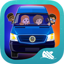 Odd Squad: Artifact Adventure APK
