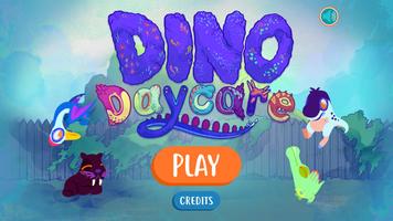 Dino  Dana - Dino Daycare Affiche