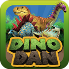 Dino Dan: Dino Dodge icône