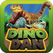 Dino Dan - Dino Dodge