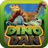 Dino Dan - Dino Dodge APK