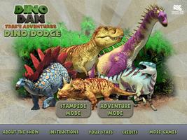Dino Dan - Dino Dodge poster
