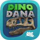 Dino Dana: Dino Quest APK