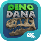 Dino Dana: Dino Quest 圖標