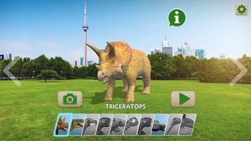 Dino Dana: Dino Quest 截圖 1