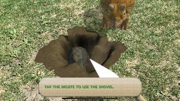 Dino Dana: Dino Quest 截圖 2