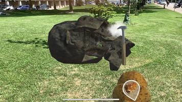 Dino Dana: Dino Quest 截圖 3