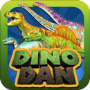 Dino Dan - Dino Racer APK