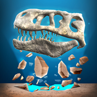 Fossil Hunt иконка