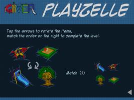 Giver: Playzelle capture d'écran 1