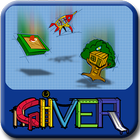Giver: Playsets biểu tượng