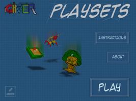 Giver: Playsets poster