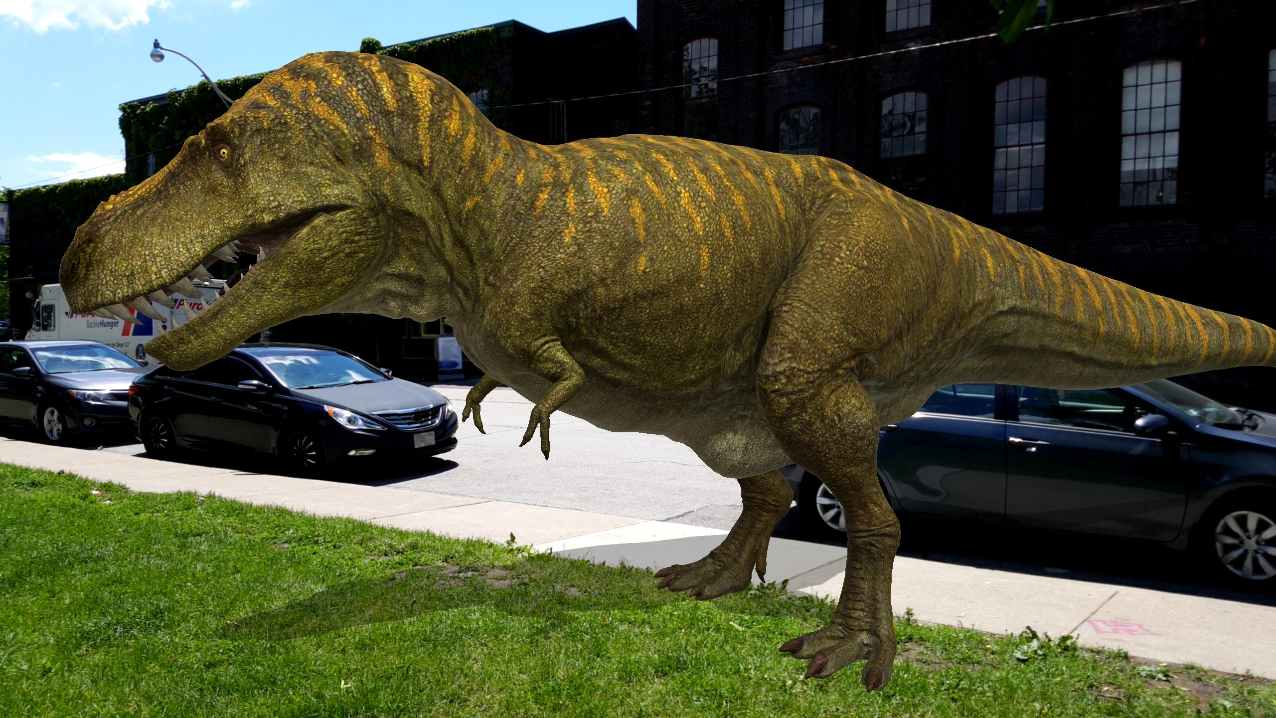 Dino Dan - Dino Cam for Android - APK Download