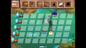 Dino Dan: Dino Defence HD ảnh chụp màn hình 3