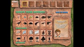 Dino Dan: Dino Defence HD ảnh chụp màn hình 1