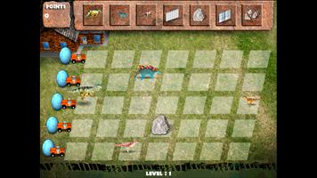 Dino Dan: Dino Defence HD ảnh chụp màn hình 2