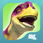 Dino Dana: Dino Player biểu tượng